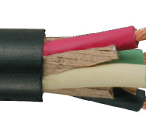 Specialty Cable