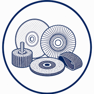 Abrasives