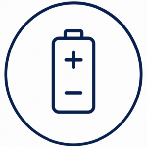 Batteries
