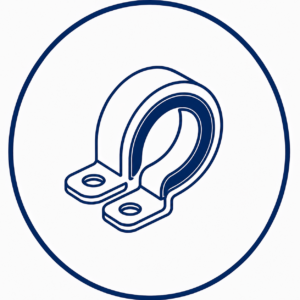 Clamps & Clips