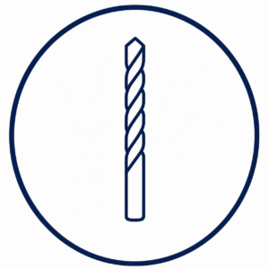 Drill Bits