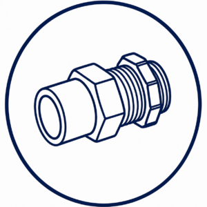 EMT Fittings