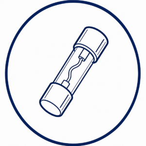 Fuses & Circuit Protection
