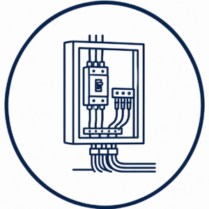Hookup Wire & Lead