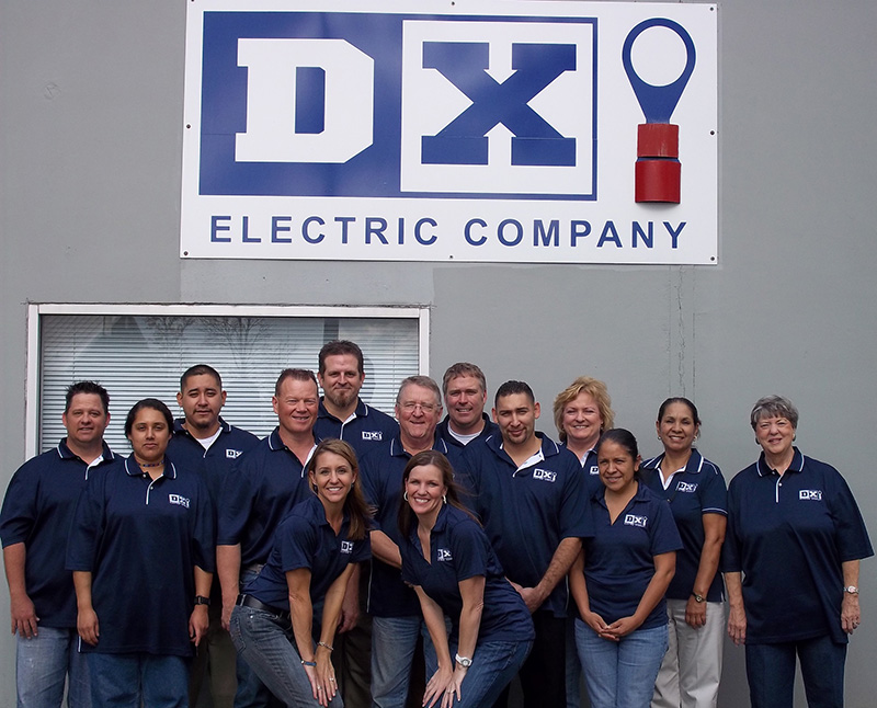 Irving Team