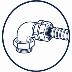 Liquidtight Fittings