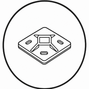 Mounting Bases