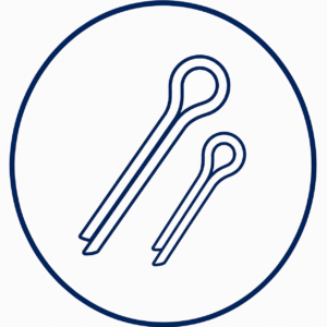 Pins