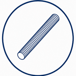Rods & Studs