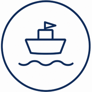 Shipboard