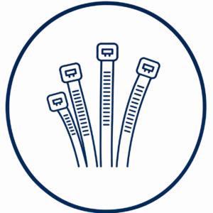 Standard Cable Ties