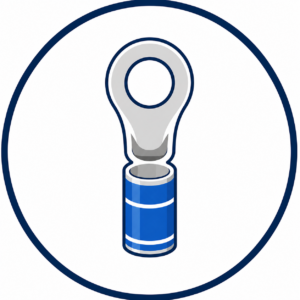 Terminals and Connectors