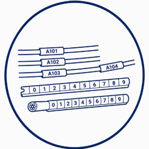 Wire Clips
